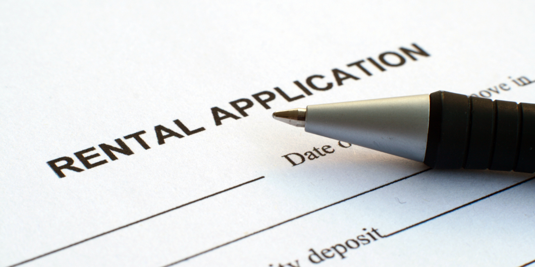 Making your rental application count: Tips on landing your dream home