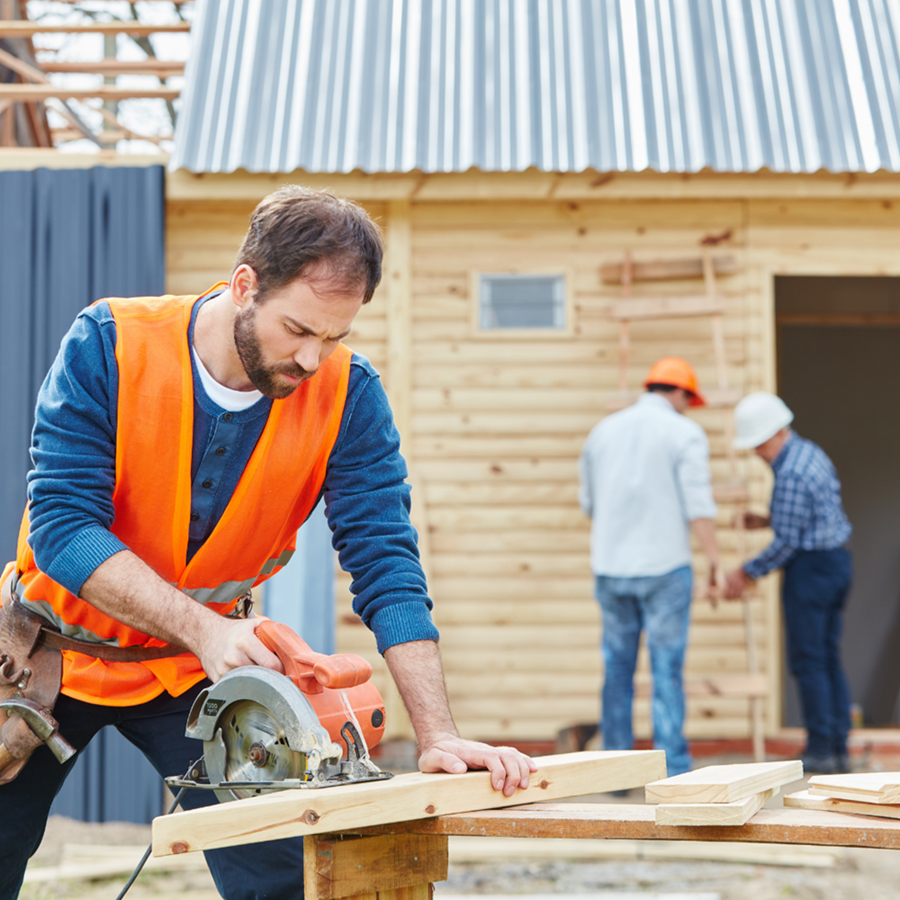 Tips for finding the right builder