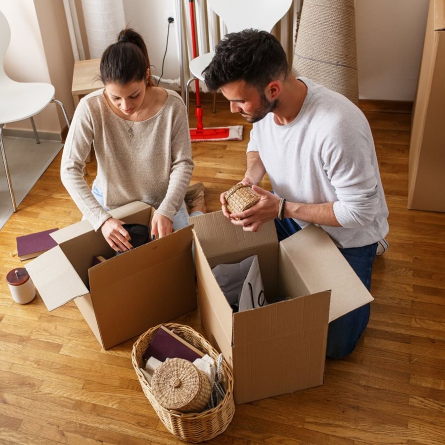 Tips to prepare for your next move