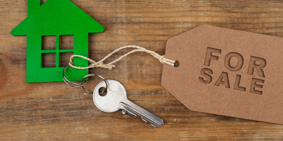Transitioning from Property Management to Sale